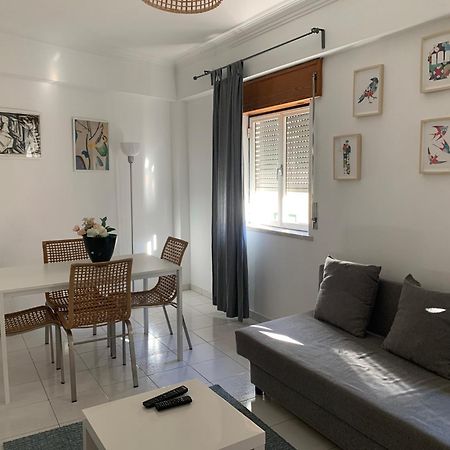 Chiado Appartment With Terrace 2 Lisbon Exterior photo